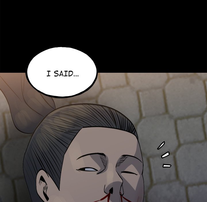 The Villain Chapter 150 - Page 145