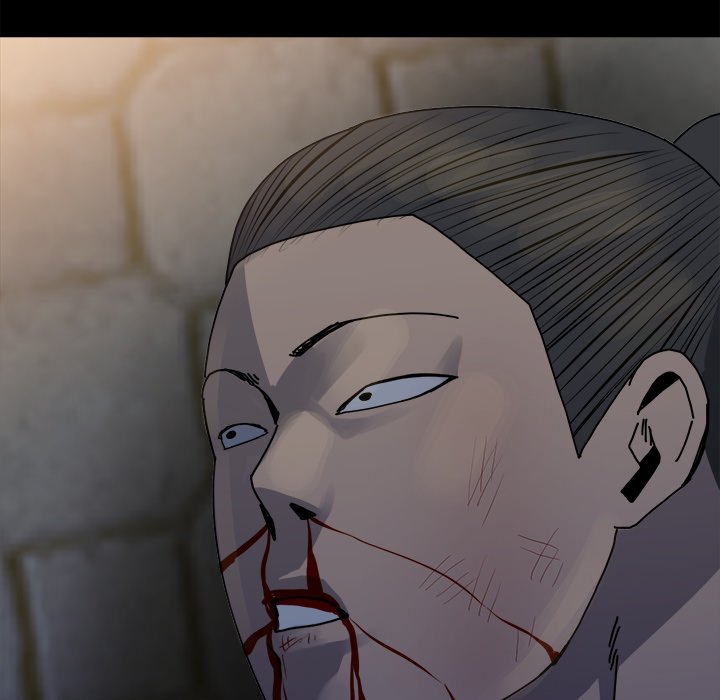 The Villain Chapter 150 - Page 152