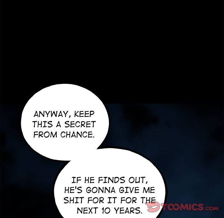 The Villain Chapter 150 - Page 156