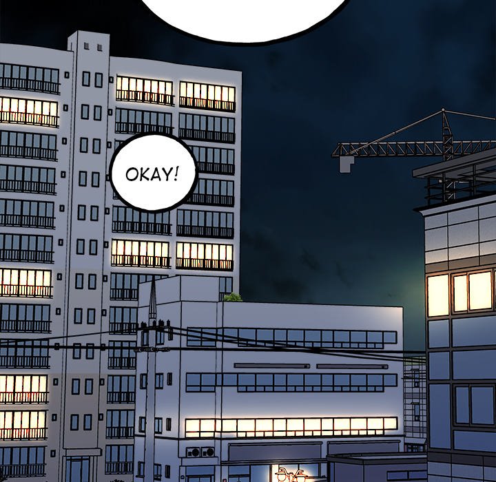 The Villain Chapter 150 - Page 157