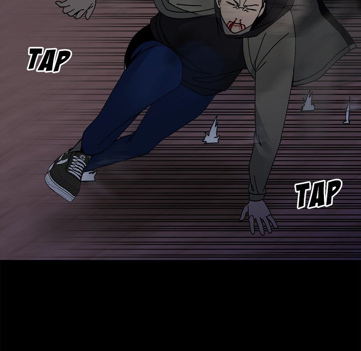 The Villain Chapter 150 - Page 18