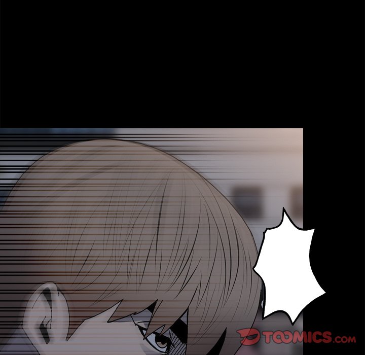 The Villain Chapter 150 - Page 30