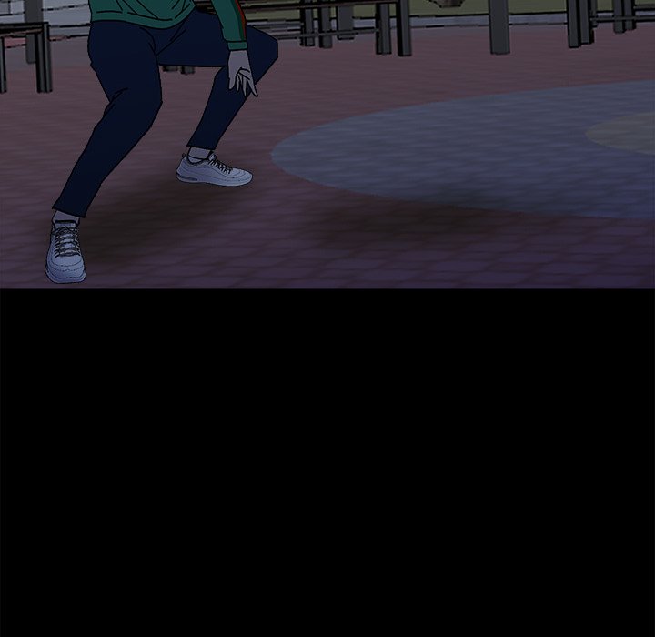 The Villain Chapter 150 - Page 33