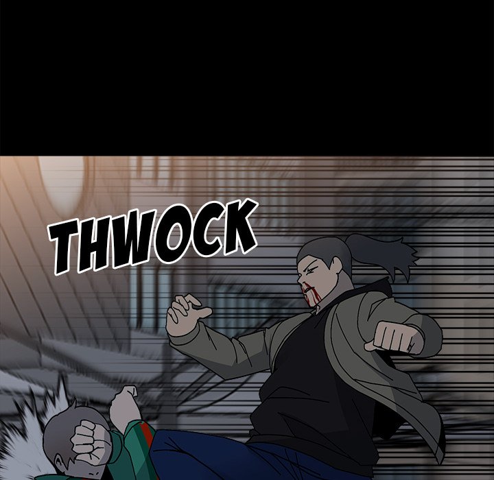 The Villain Chapter 150 - Page 34