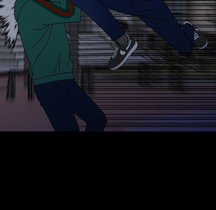 The Villain Chapter 150 - Page 35