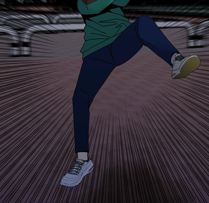 The Villain Chapter 150 - Page 37