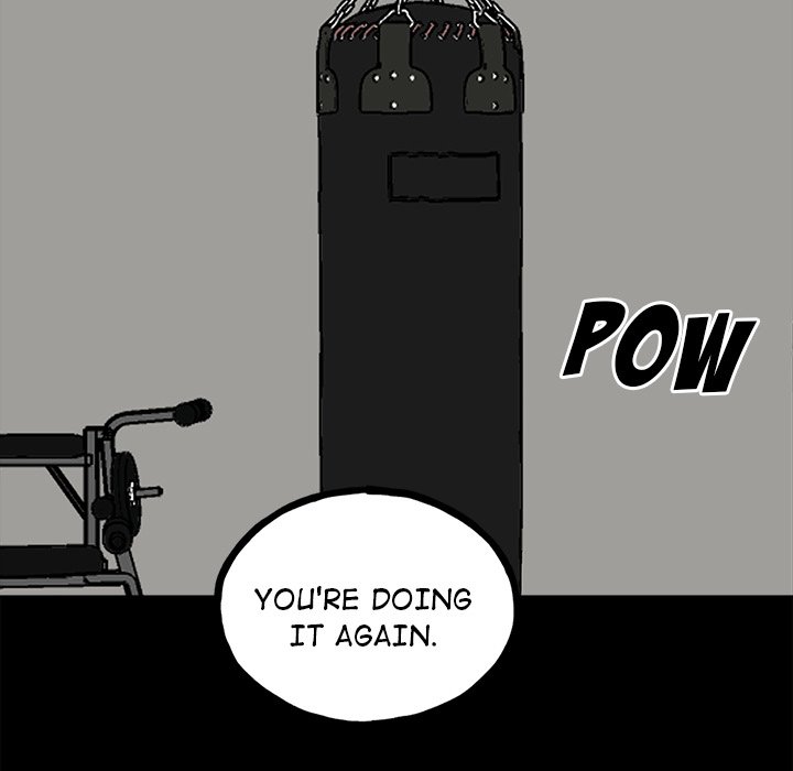 The Villain Chapter 150 - Page 41