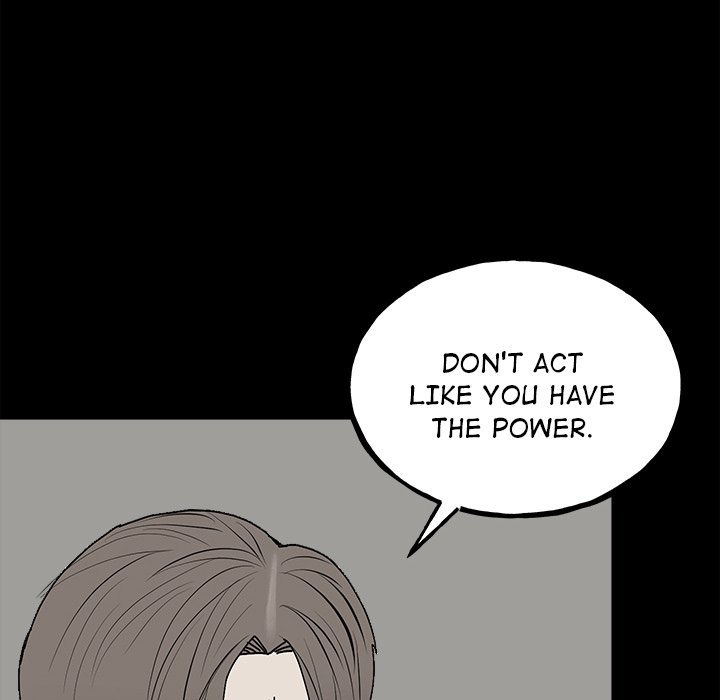 The Villain Chapter 150 - Page 42