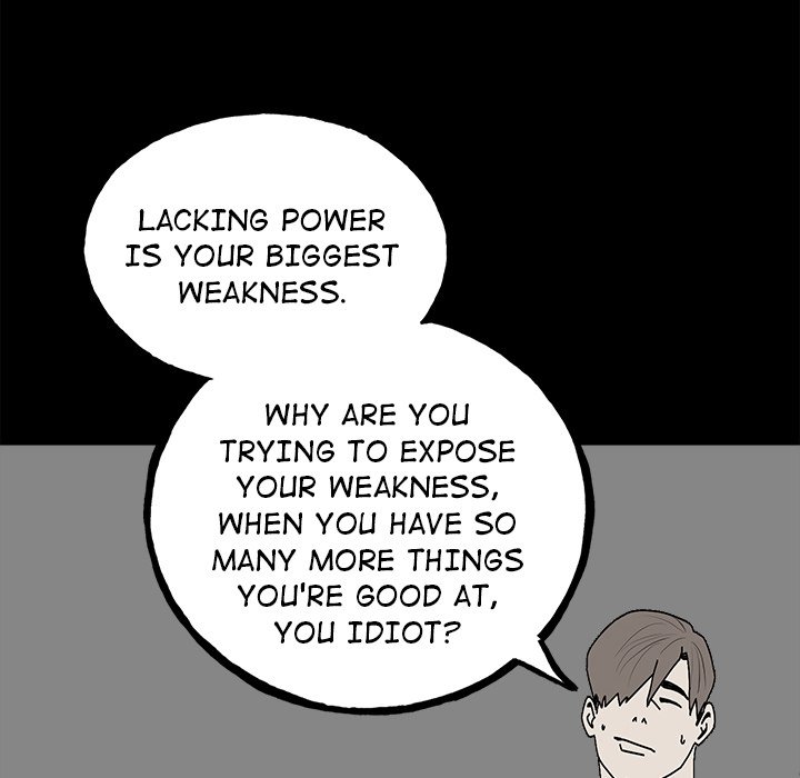 The Villain Chapter 150 - Page 46