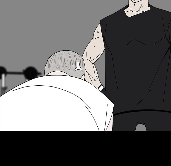 The Villain Chapter 150 - Page 47