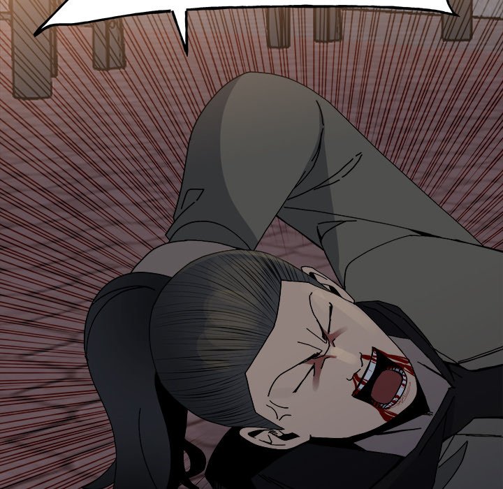 The Villain Chapter 150 - Page 5