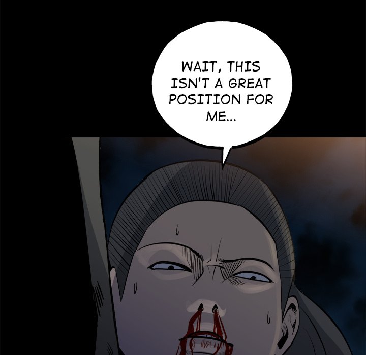 The Villain Chapter 150 - Page 83