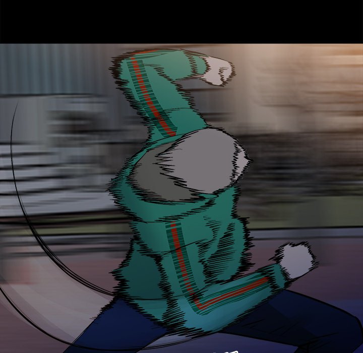 The Villain Chapter 150 - Page 85