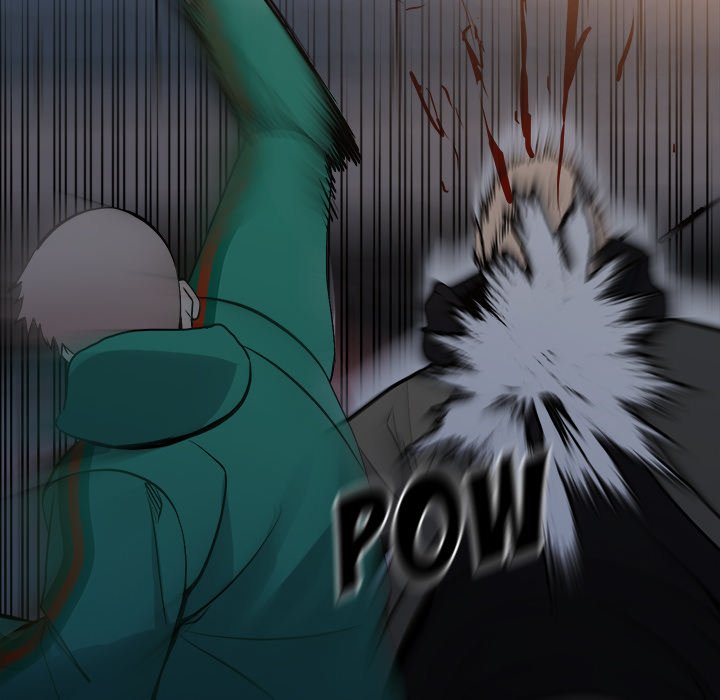 The Villain Chapter 150 - Page 87