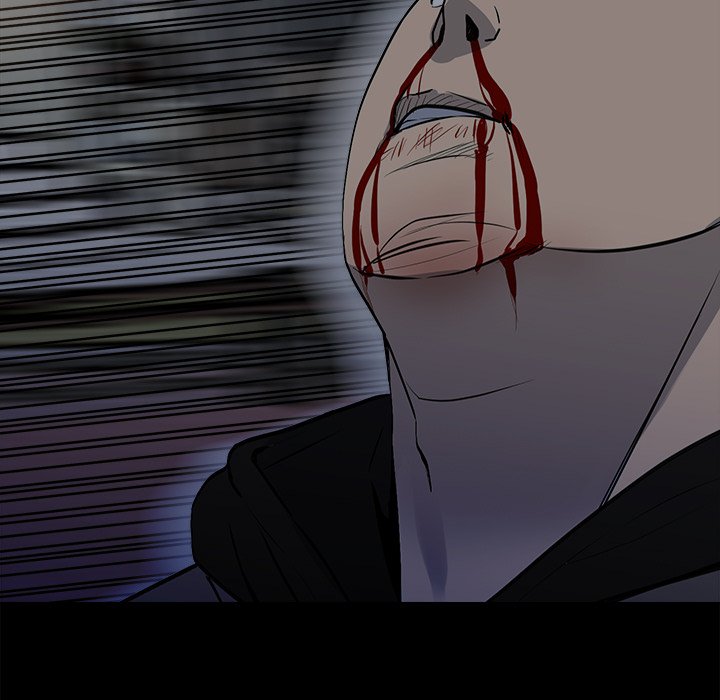 The Villain Chapter 150 - Page 90