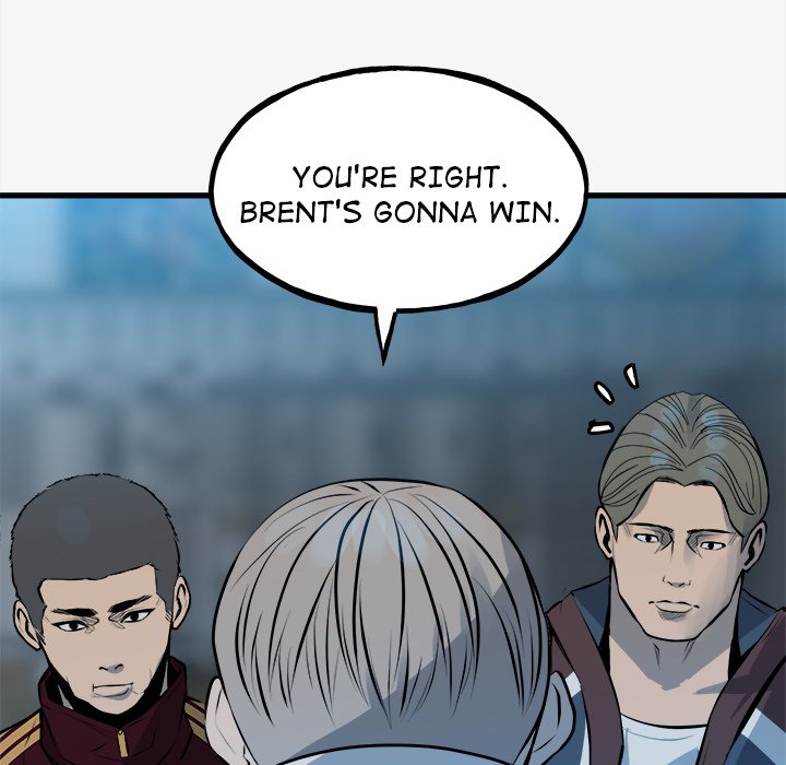 The Villain Chapter 151 - Page 100