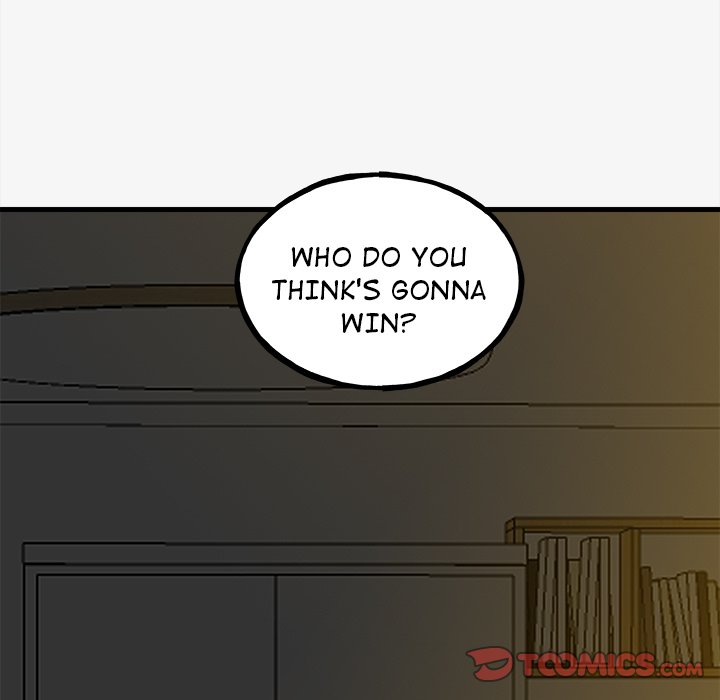 The Villain Chapter 151 - Page 105