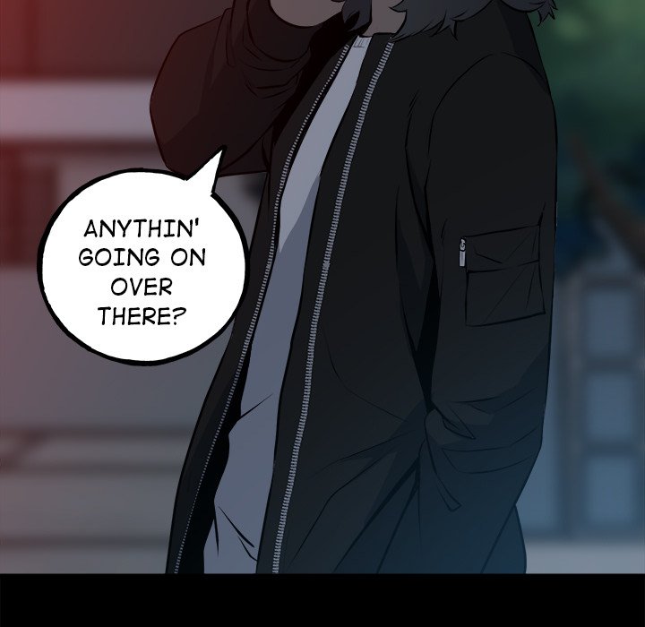 The Villain Chapter 151 - Page 132