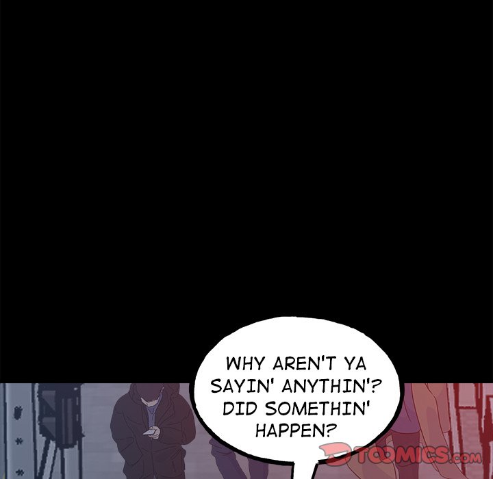 The Villain Chapter 151 - Page 135