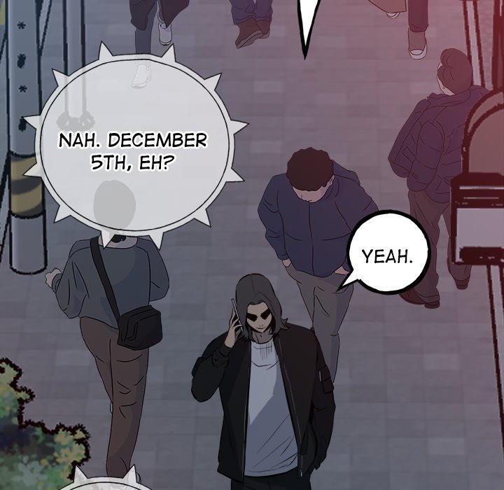 The Villain Chapter 151 - Page 136