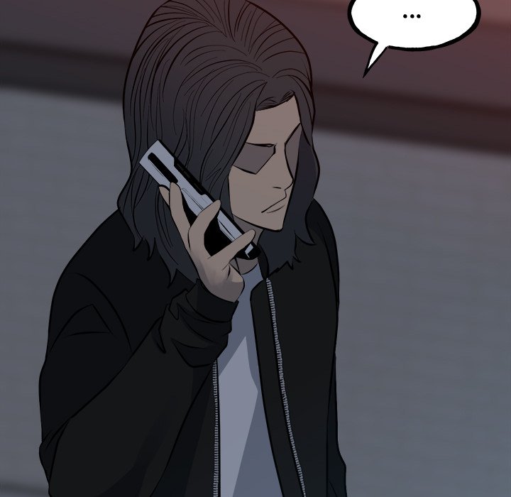 The Villain Chapter 151 - Page 149