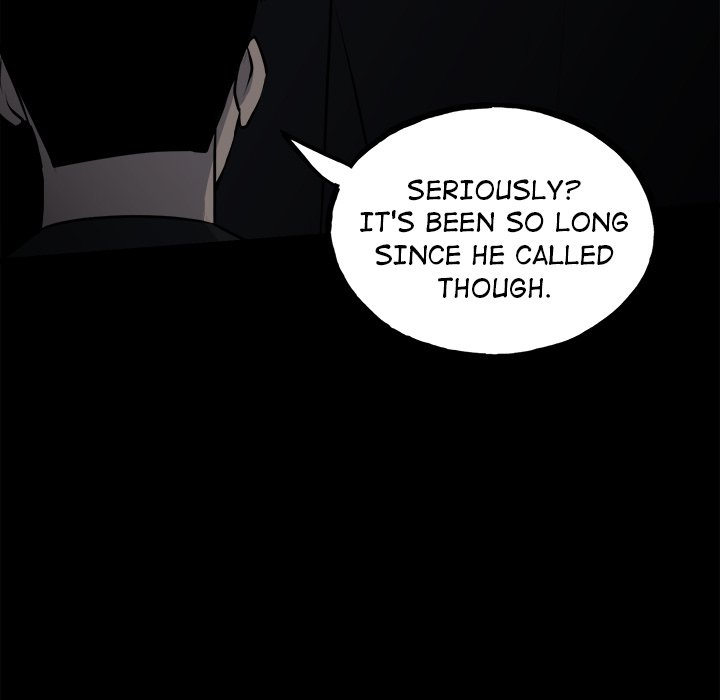 The Villain Chapter 151 - Page 156