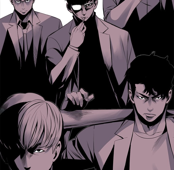 The Villain Chapter 151 - Page 169