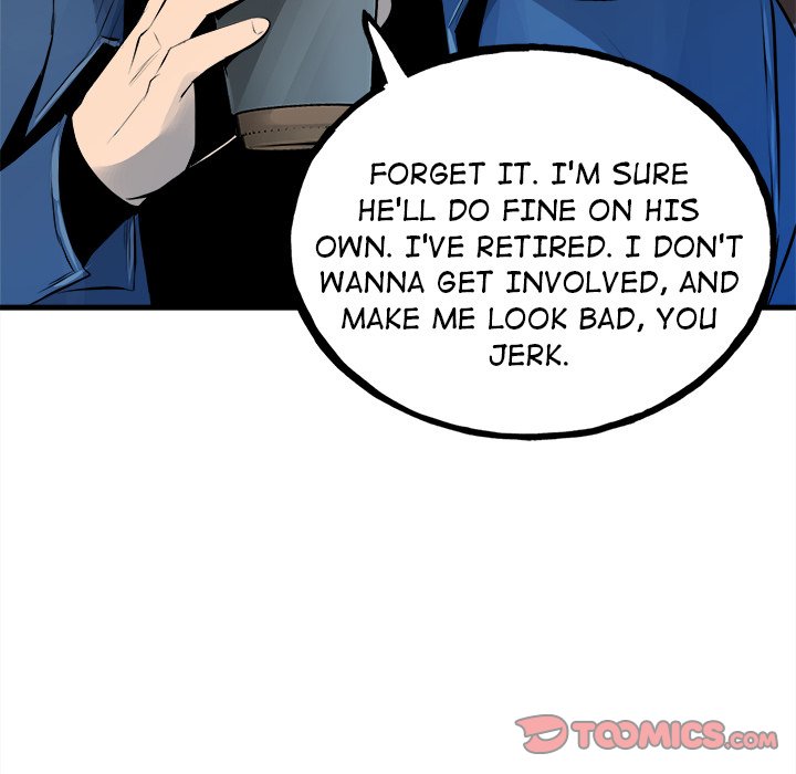 The Villain Chapter 151 - Page 33