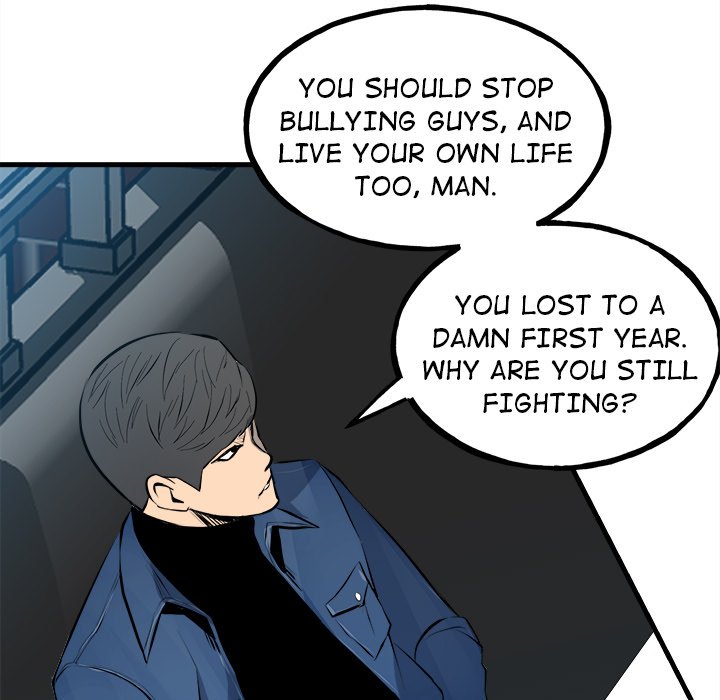 The Villain Chapter 151 - Page 34