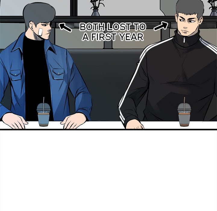 The Villain Chapter 151 - Page 37