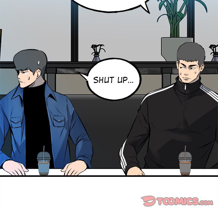 The Villain Chapter 151 - Page 39