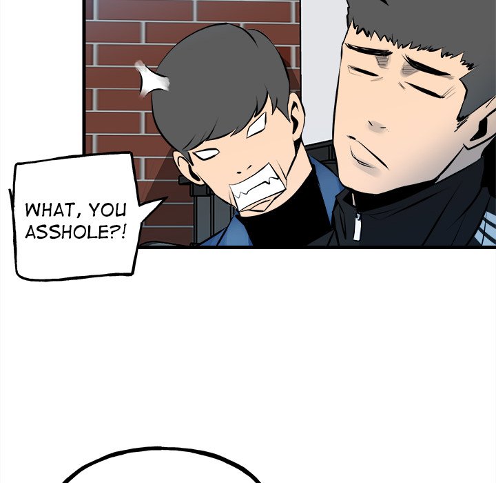 The Villain Chapter 151 - Page 41