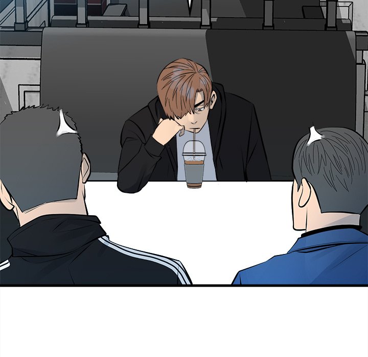 The Villain Chapter 151 - Page 44