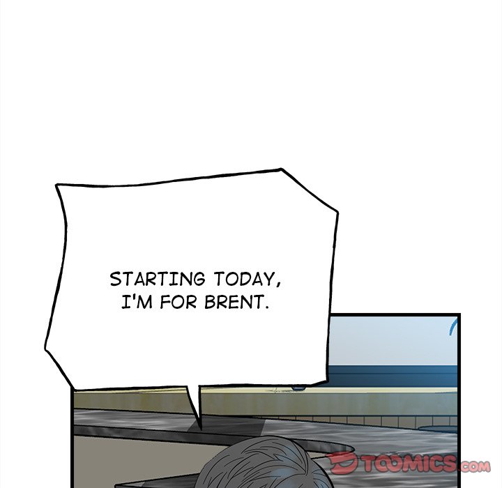 The Villain Chapter 151 - Page 45