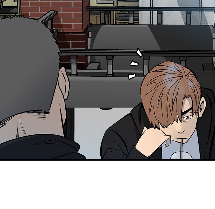 The Villain Chapter 151 - Page 48