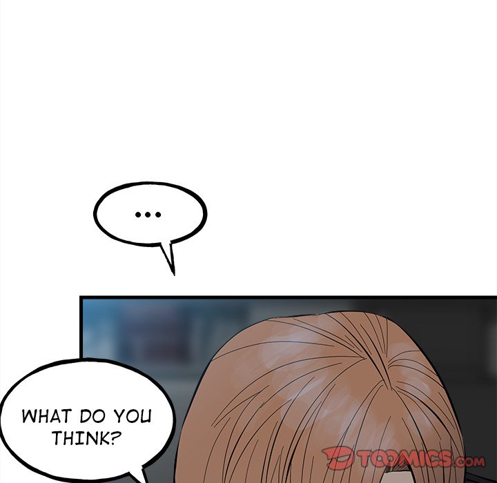 The Villain Chapter 151 - Page 51