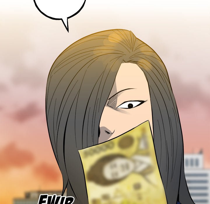 The Villain Chapter 151 - Page 74