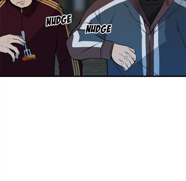 The Villain Chapter 151 - Page 95