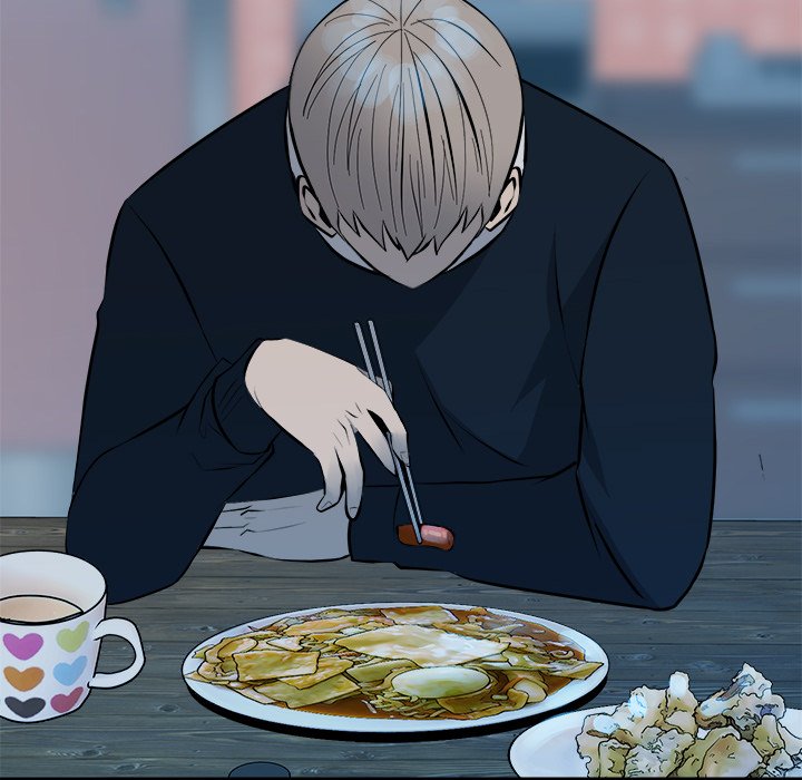 The Villain Chapter 151 - Page 97