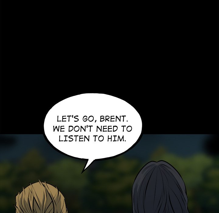 The Villain Chapter 152 - Page 100