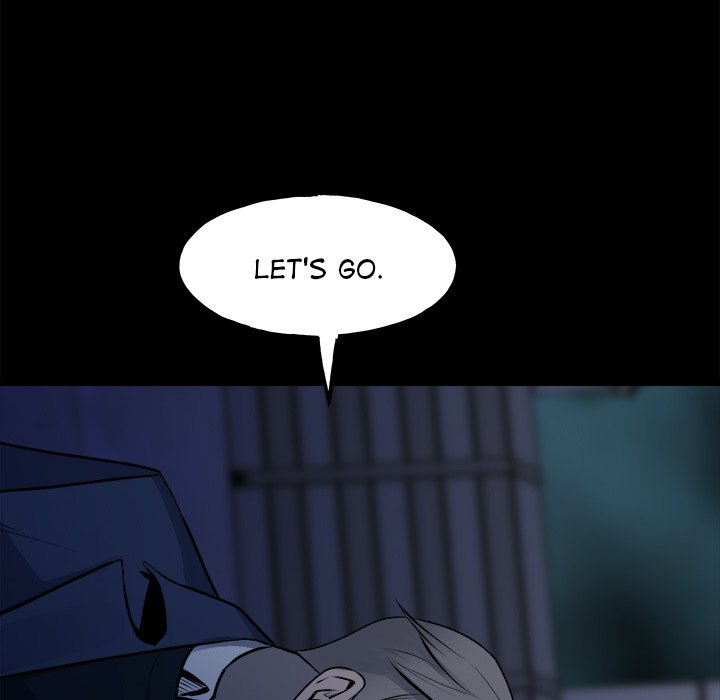 The Villain Chapter 152 - Page 102