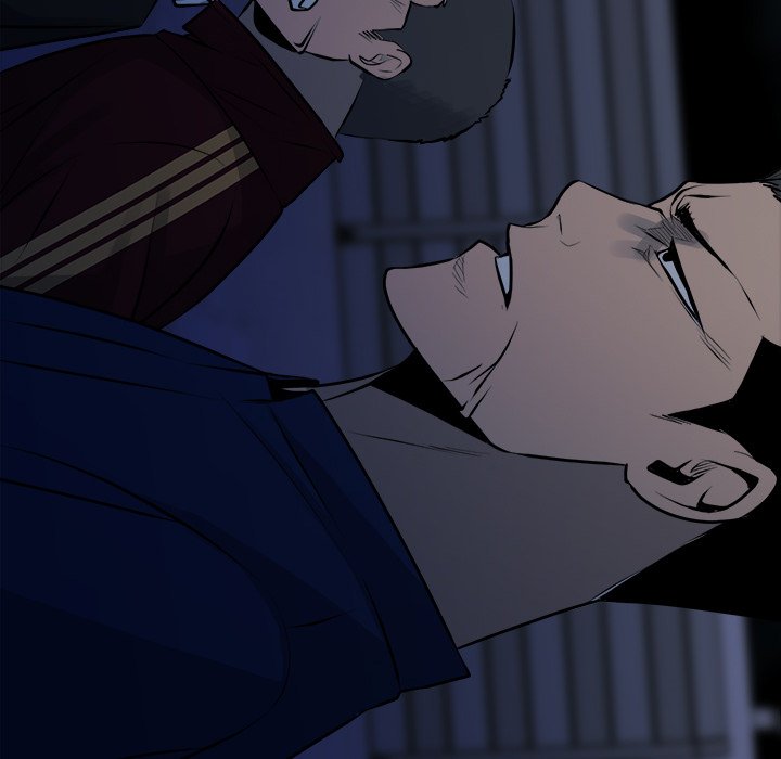 The Villain Chapter 152 - Page 104