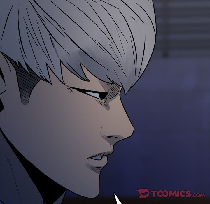 The Villain Chapter 152 - Page 111