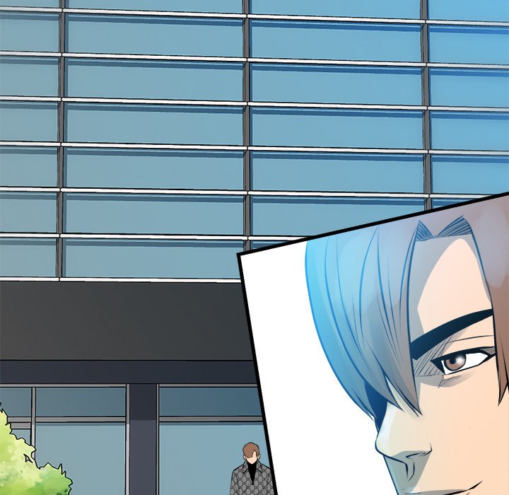 The Villain Chapter 152 - Page 116