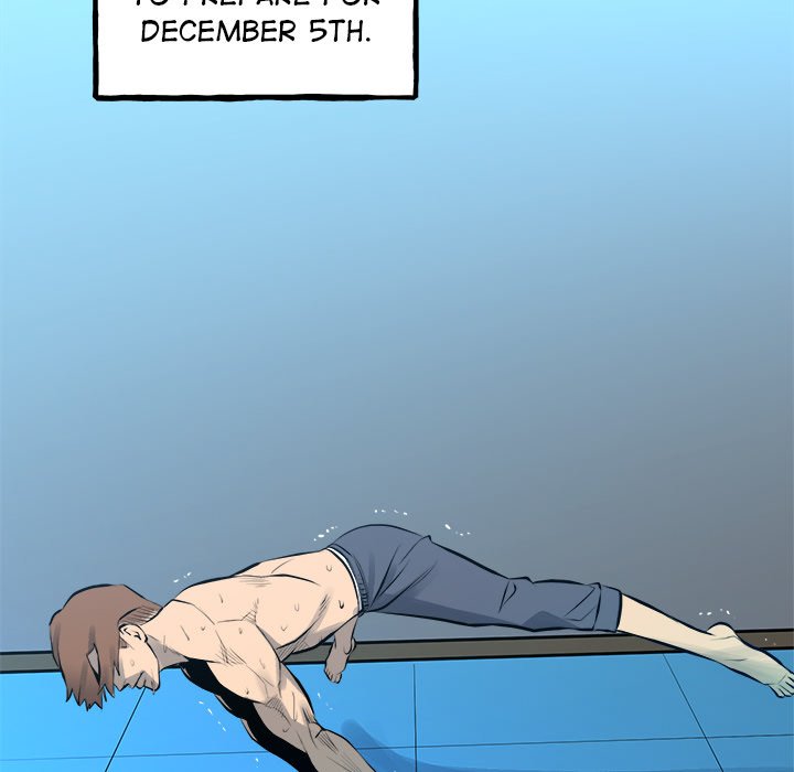 The Villain Chapter 152 - Page 119