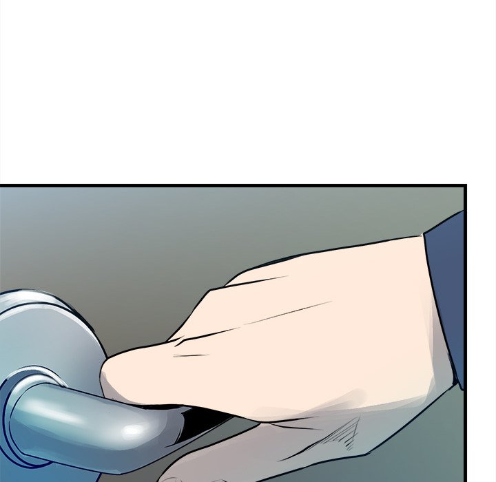 The Villain Chapter 152 - Page 126