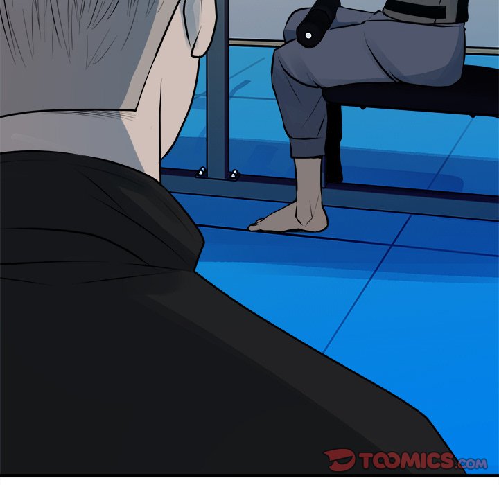 The Villain Chapter 152 - Page 129