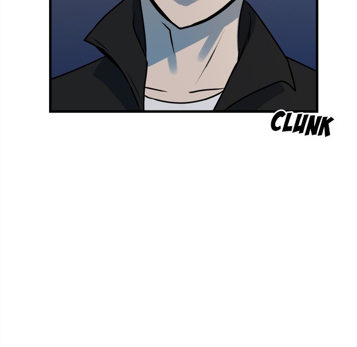 The Villain Chapter 152 - Page 131