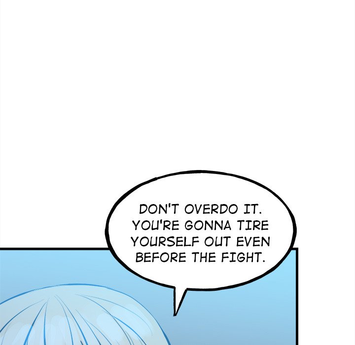 The Villain Chapter 152 - Page 132