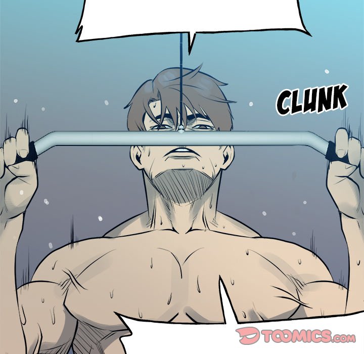 The Villain Chapter 152 - Page 135